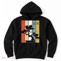 Bonsai Japanese Retro Bonsai Tree Hoodie thumb 0