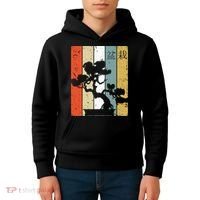 Bonsai Japanese Retro Bonsai Tree Kids Hoodie thumb 4