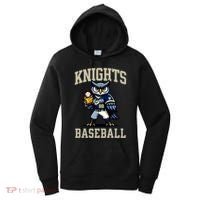 Blaine Knights 35+ Baseball Screech Owl #88 Women's Hoodie thumb 0