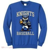 Blaine Knights 35+ Baseball Screech Owl #88 Sweatshirt thumb 0