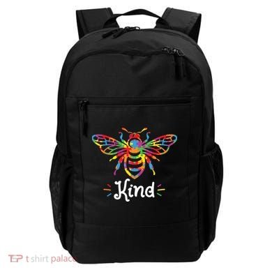 Be Kind Autism Awareness Autism Bee Kind Backpack