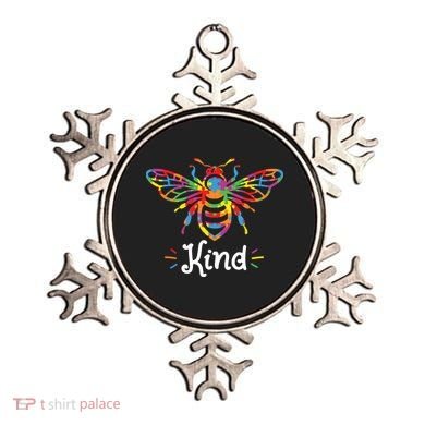 Be Kind Autism Awareness Autism Bee Kind Ornament