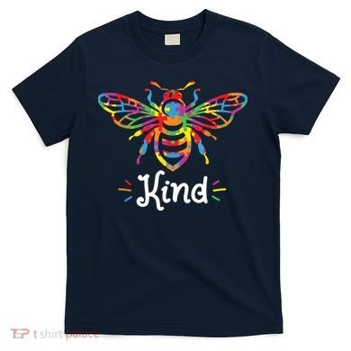 Be Kind Autism Awareness Autism Bee Kind T-Shirt