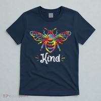 Be Kind Autism Awareness Autism Bee Kind T-Shirt thumb 5