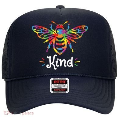 Be Kind Autism Awareness Autism Bee Kind Hat