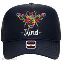 Be Kind Autism Awareness Autism Bee Kind Hat thumb 0