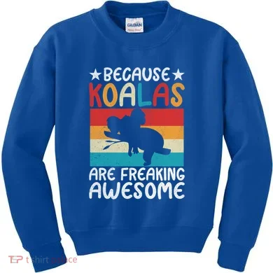 Kids Sweatshirt