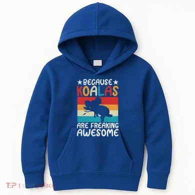 Kids Hoodie
