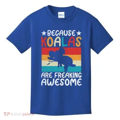 Kids T-Shirt