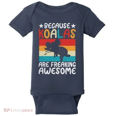 Baby Bodysuit