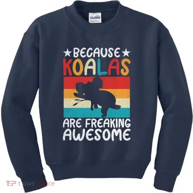 Kids Sweatshirt