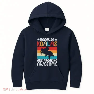 Kids Hoodie