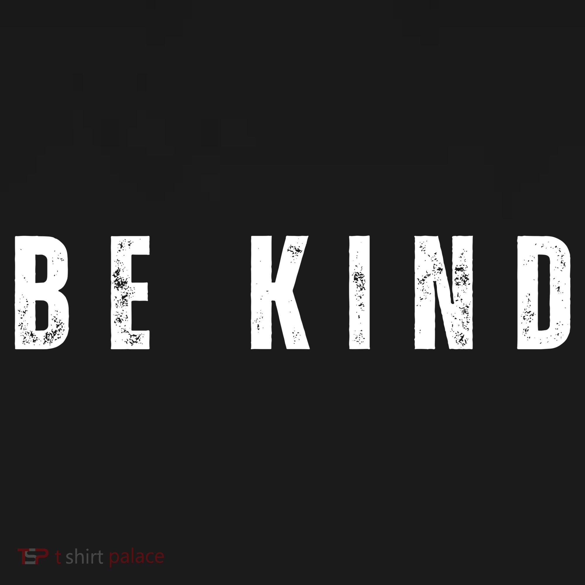 Be Kind Anti Bullying Awareness Bucket Hat