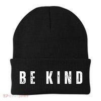 Be Kind Anti Bullying Awareness Beanie thumb 0