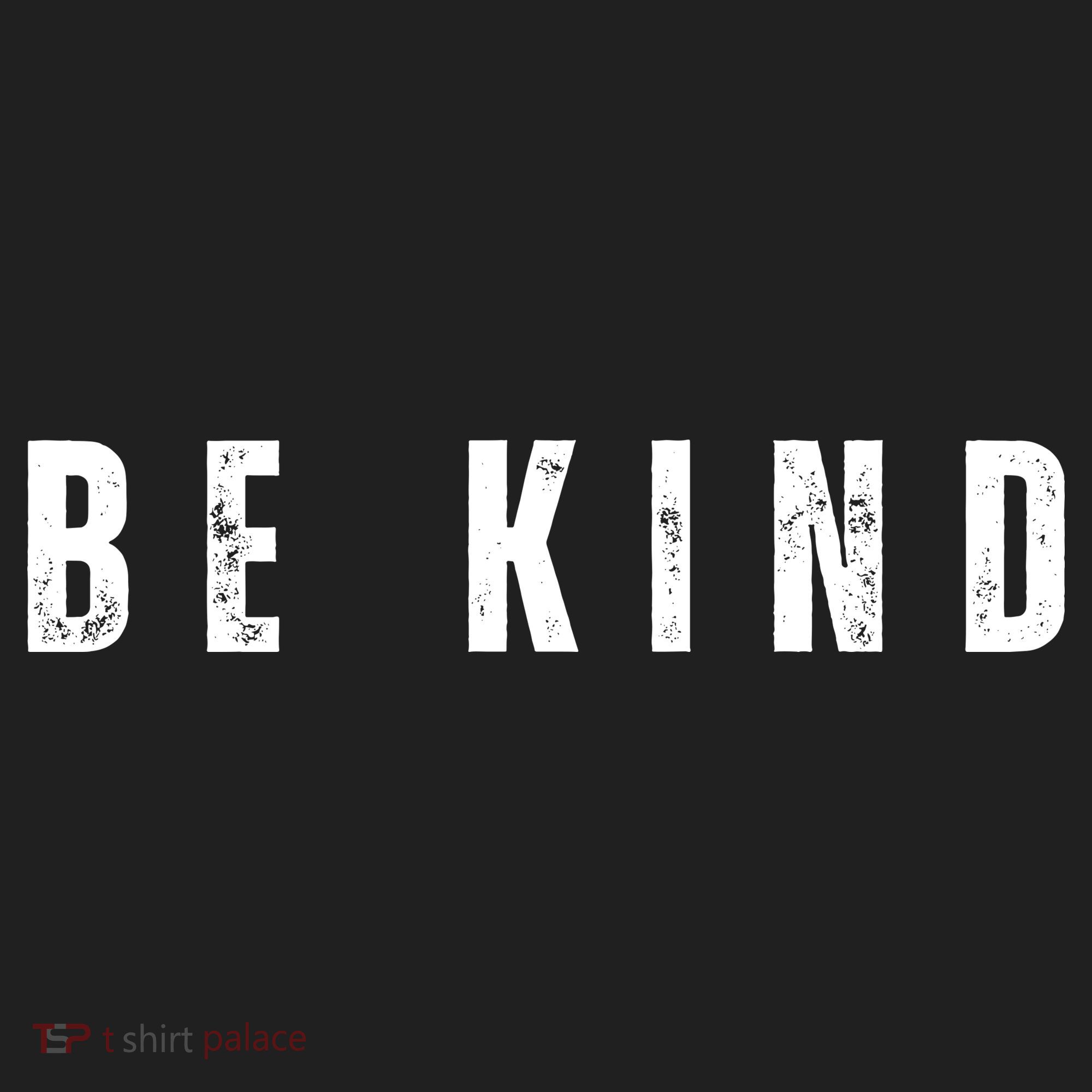 Be Kind Anti Bullying Awareness Beanie