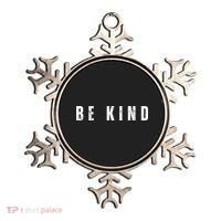 Be Kind Anti Bullying Awareness Ornament thumb 0