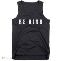 Be Kind Anti Bullying Awareness Tank Top thumb 0