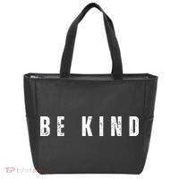 Be Kind Anti Bullying Awareness Tote Bag thumb 0