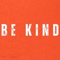 Be Kind Anti Bullying Awareness Long Sleeve Shirt thumb 2