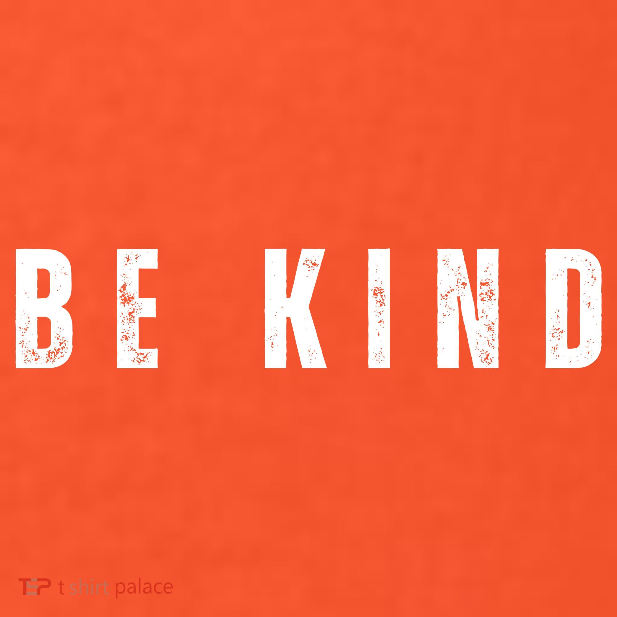 Be Kind Anti Bullying Awareness Mousepad