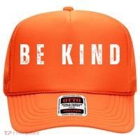 Be Kind Anti Bullying Awareness Hat thumb 0