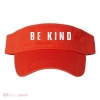 Be Kind Anti Bullying Awareness Visor thumb 0