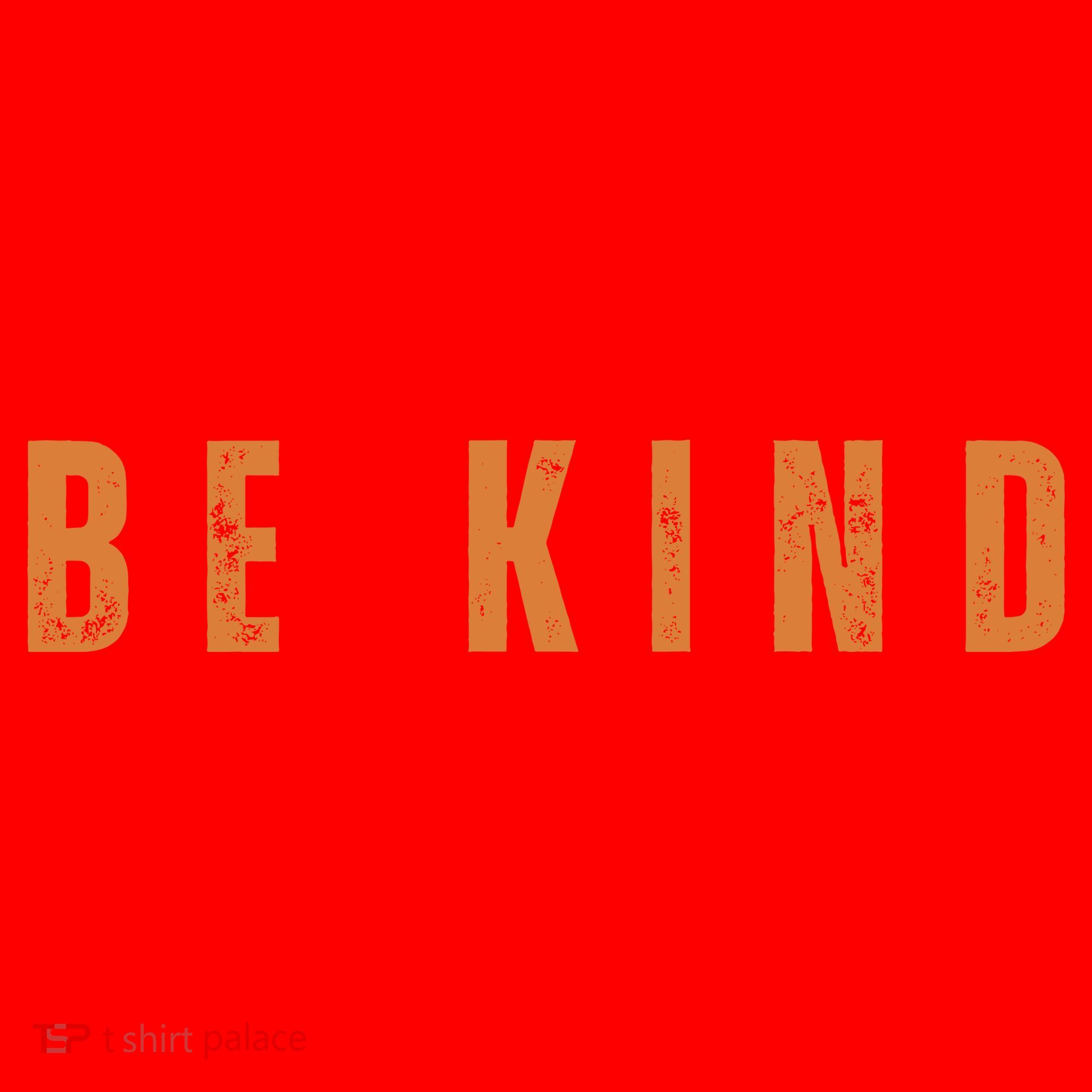 Be Kind Anti Bullying Awareness Santa Hat