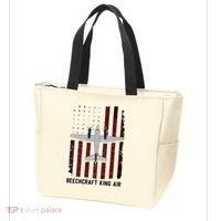 Beechcraft King Air Tote Bag thumb 3