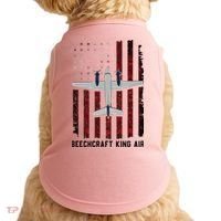 Beechcraft King Air Doggie Tank thumb 0