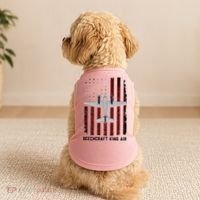 Beechcraft King Air Doggie Tank thumb 2