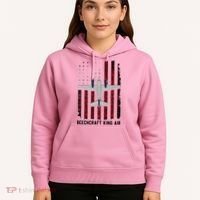Beechcraft King Air Hoodie thumb 5