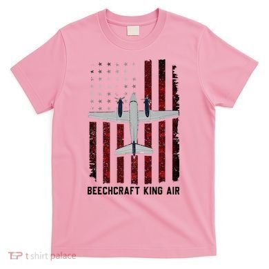 Beechcraft King Air T-Shirt