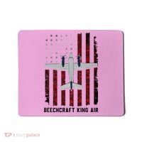 Beechcraft King Air Mousepad thumb 0