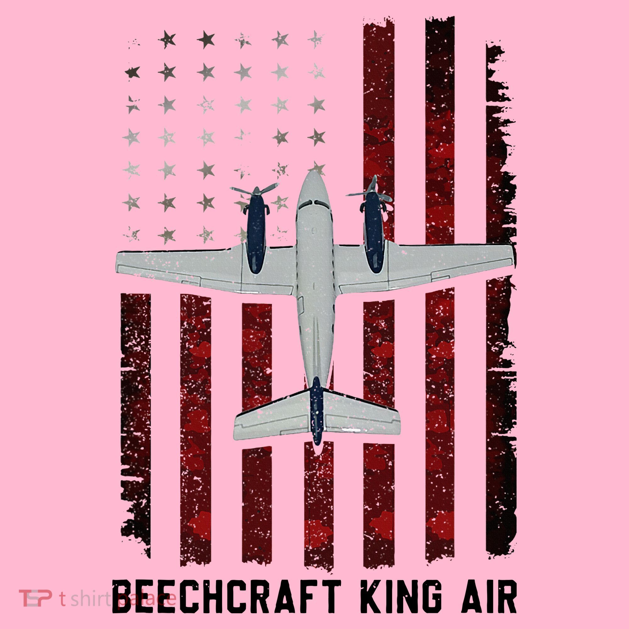 Beechcraft King Air Visor