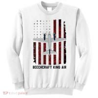Beechcraft King Air Sweatshirt thumb 0
