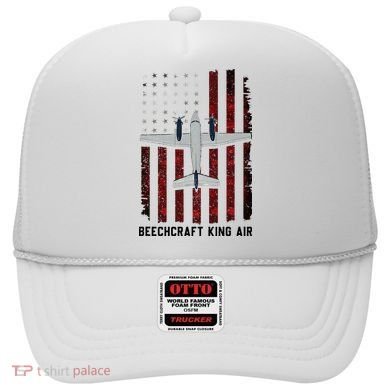 Beechcraft King Air Hat