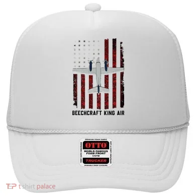 Beechcraft King Air Hat
