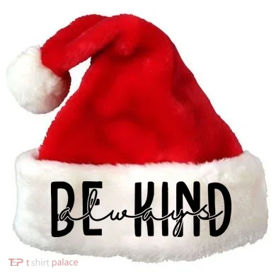 Santa Hat