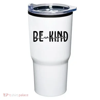 Tumbler