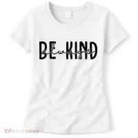 Be Kind Always Quote Women's T-Shirt thumb 0