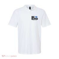 Be Kind Autism Awareness Puzzle Polo thumb 0