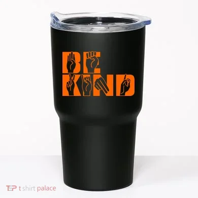 Tumbler