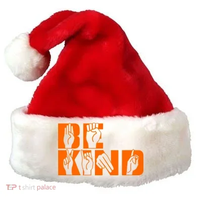 Santa Hat