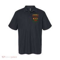 Black King And Queen Most Powerful Pieces Of The Game Polo thumb 0
