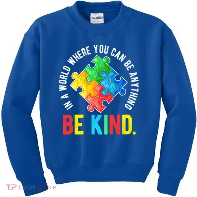 Kids Sweatshirt