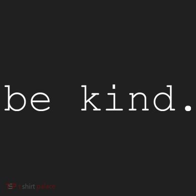Be Kind Women's Sweatshirt