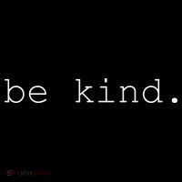 Be Kind Tote Bag thumb 4