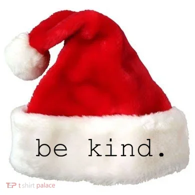 Santa Hat
