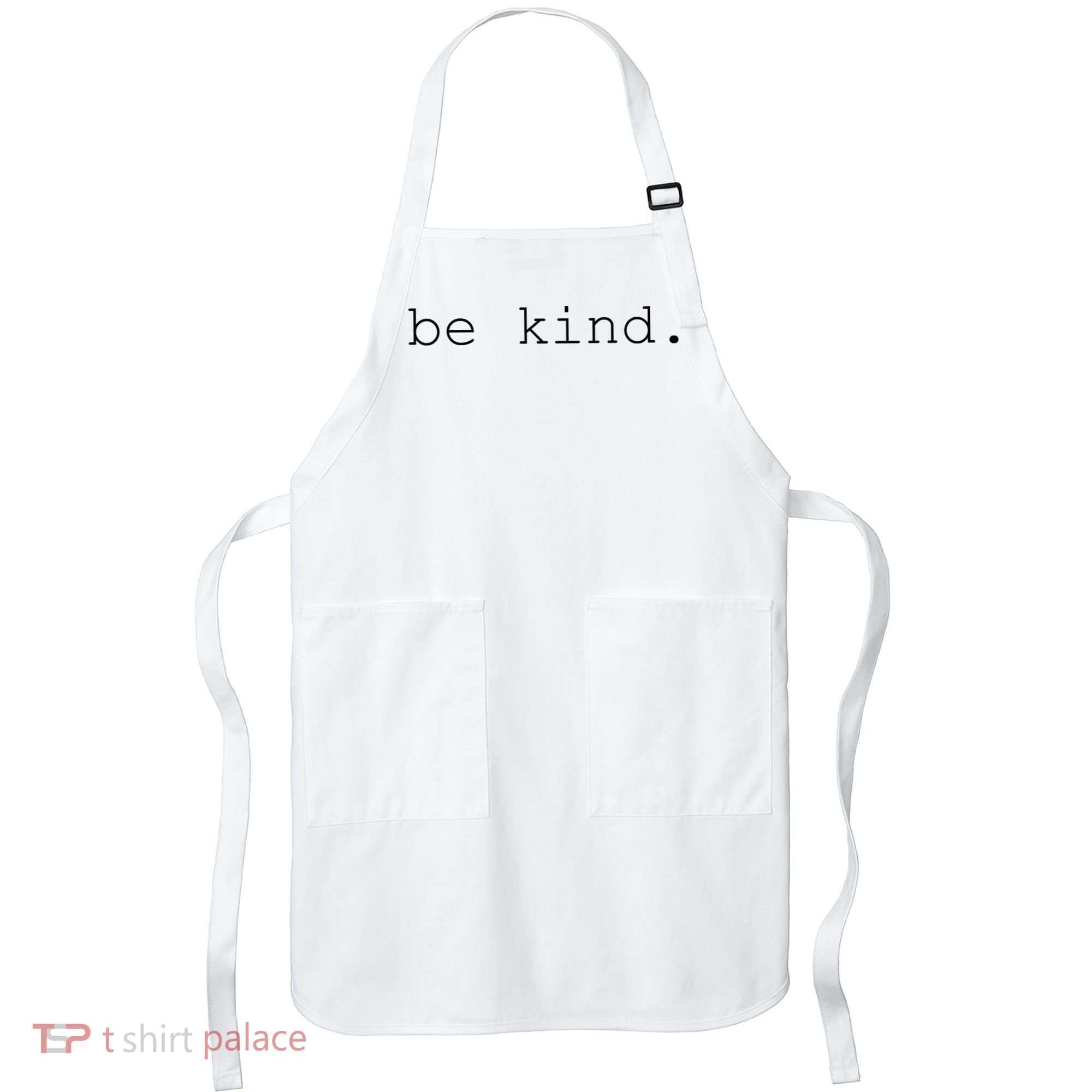 Be Kind Apron