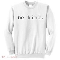 Be Kind Sweatshirt thumb 0